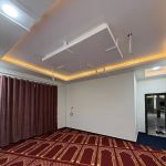 Mehvarz Global University School & College