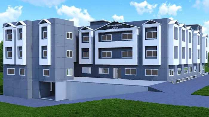 Mehvarz Global University School & College Picture 9