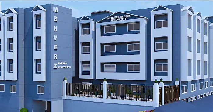 Mehvarz Global University School & College Picture 10