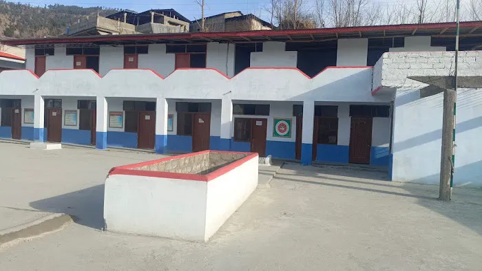 Battal Public School and college Battal Picture 4