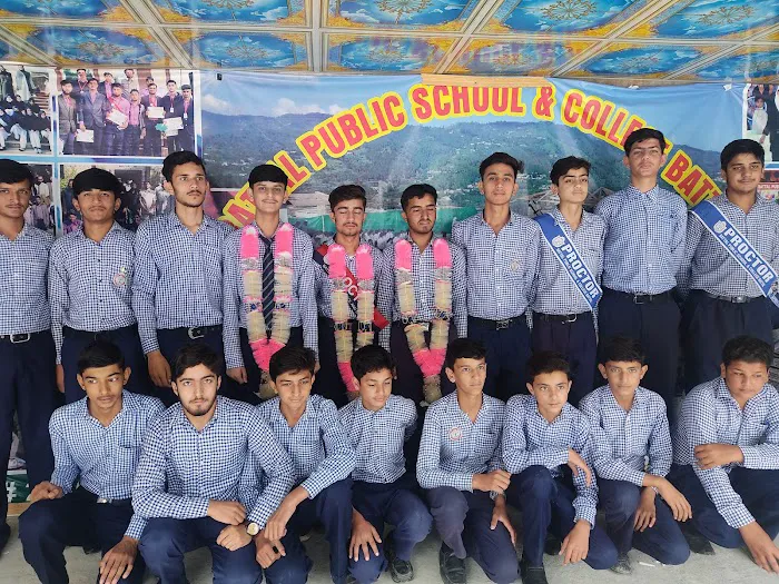 Battal Public School and college Battal Picture 5