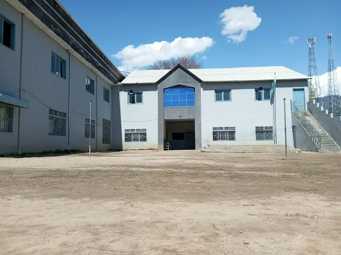 Islamia Public High School And College Hussainabad Chattar Plain Picture 2