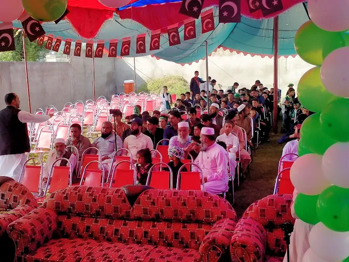 Islamia Public High School And College Hussainabad Chattar Plain Picture 3