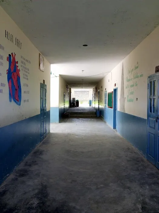 Islamia Public High School And College Hussainabad Chattar Plain Picture 5