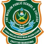 The Muslim Public School and college Chatter Plain