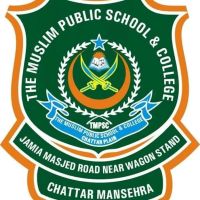 The Muslim Public School and college Chatter Plain ico