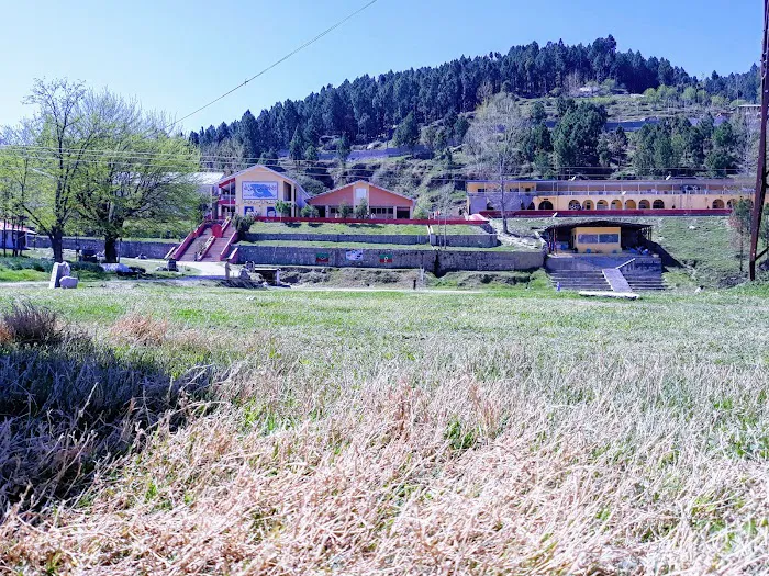 Government Degree College, Battagram Picture 3