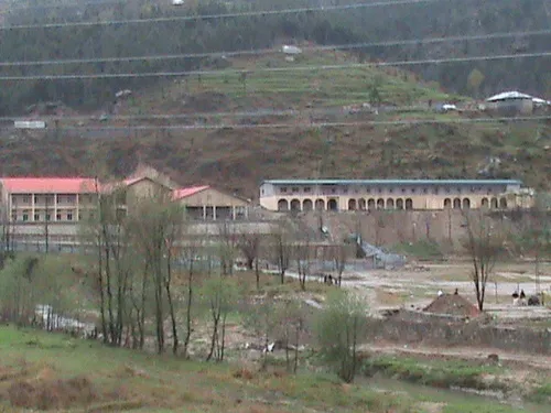Government Degree College, Battagram Picture 2