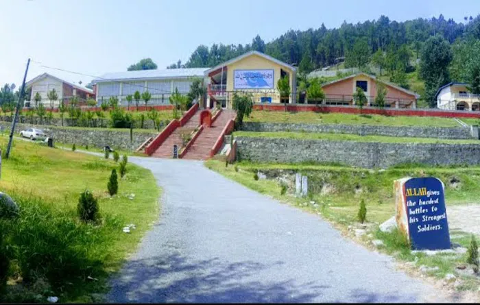 Government Degree College, Battagram Picture 1