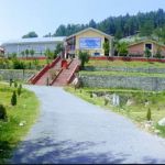 Government Degree College, Battagram