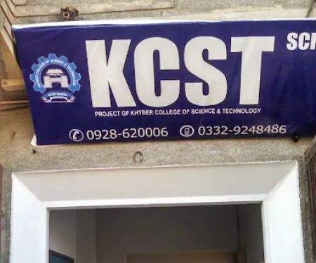 Khyber College School System