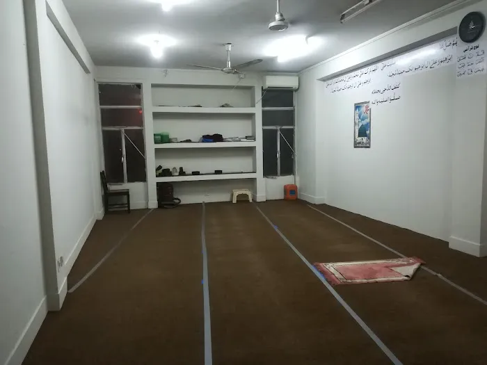 Punjab College Blue Area Picture 7