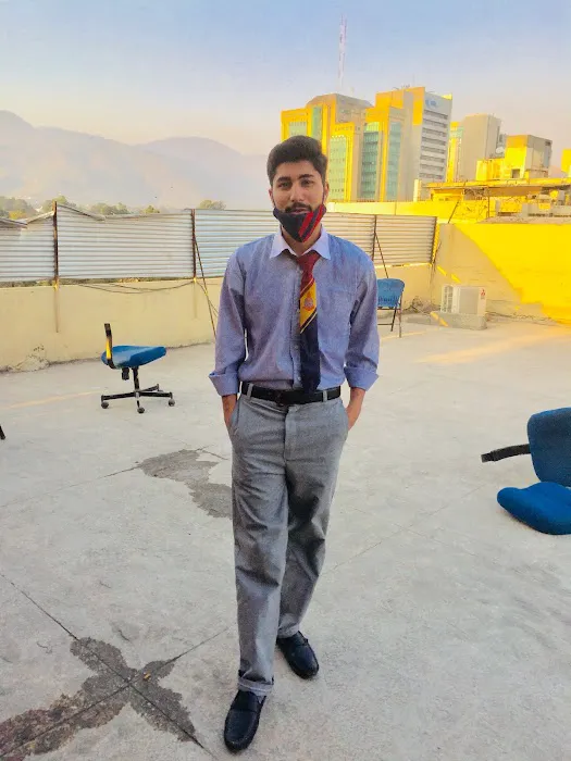 Punjab College Blue Area Picture 10