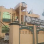 Darsons College of Pharmacy Gujrat Campus Gujrat