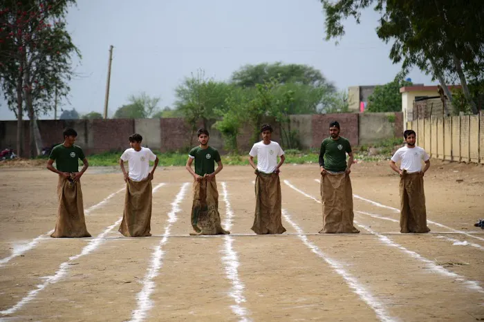 Annex group of colleges fatehpur campus Picture 4