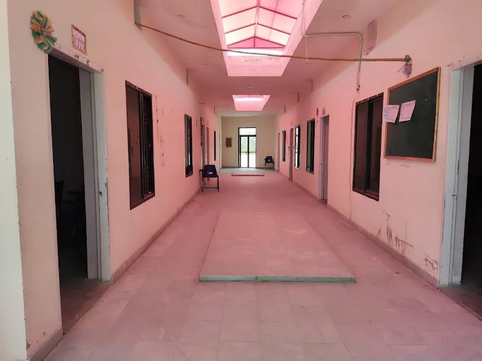 Annex group of colleges fatehpur campus Picture 7