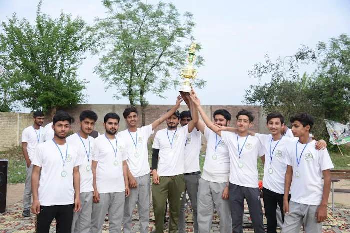 Annex group of colleges fatehpur campus Picture 9