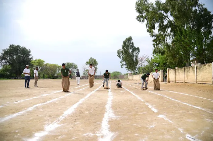 Annex group of colleges fatehpur campus Picture 8