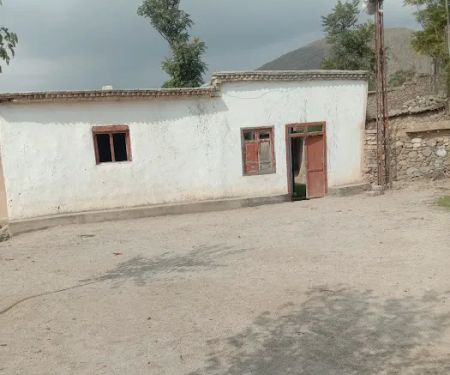 Masjid Mian Umar khil kaly Bajaur district