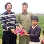 GPS Kharkano
