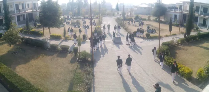 Kabal Degree college Picture 1