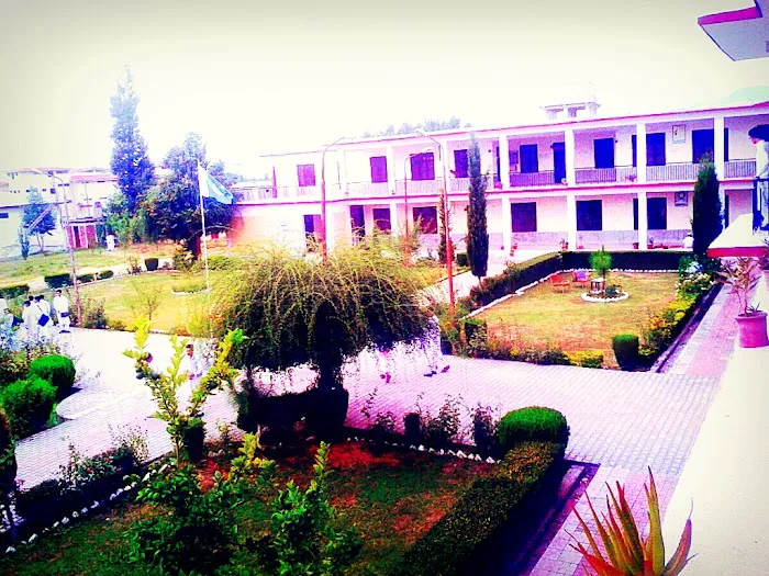 Kabal Degree college Picture 3