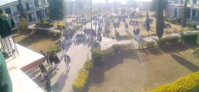 Kabal Degree college Picture 4