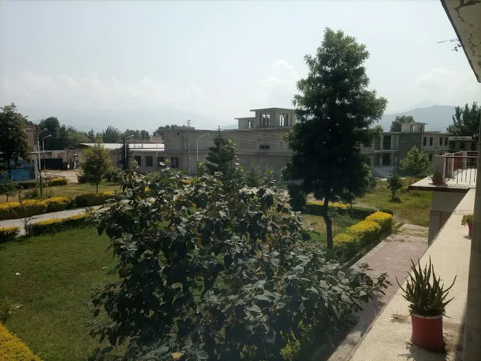 Dr Khan Shaheed Govt Degree College Kabal Swat Picture 1
