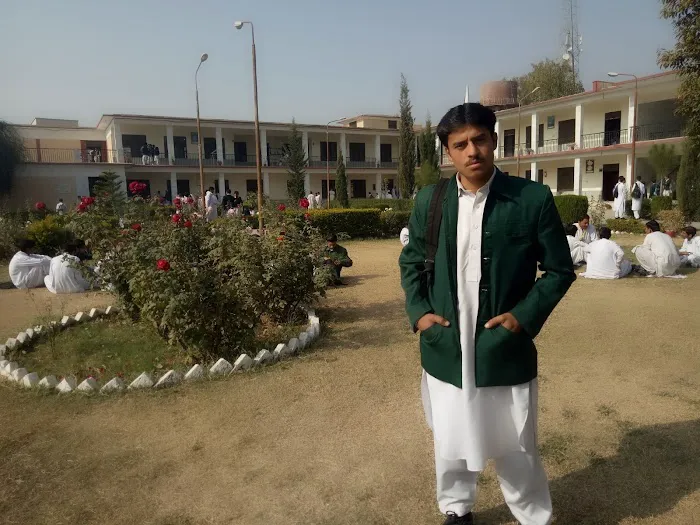 Dr Khan Shaheed Govt Degree College Kabal Swat Picture 5