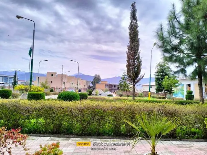 Dr Khan Shaheed Govt Degree College Kabal Swat Picture 6