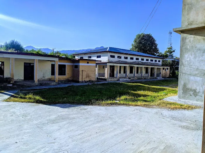 Dr Khan Shaheed Govt Degree College Kabal Swat Picture 7
