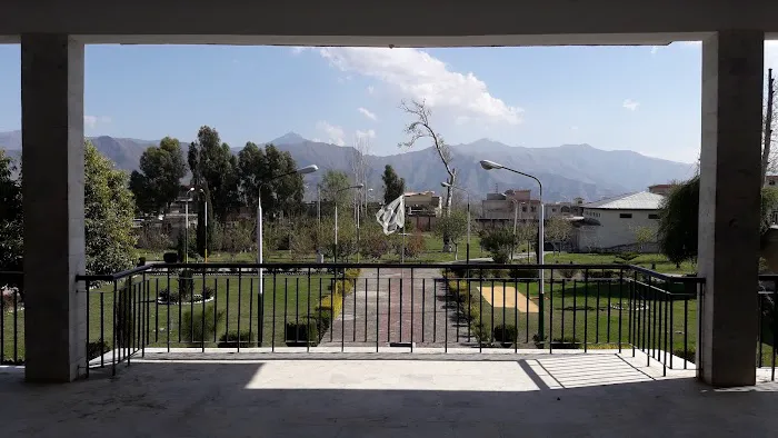 Dr Khan Shaheed Govt Degree College Kabal Swat Picture 8