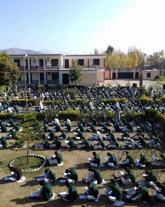 Dr Khan Shaheed Govt Degree College Kabal Swat Picture 9