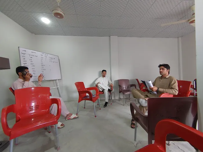 Imperial Institute of Safety & Technology Picture 1