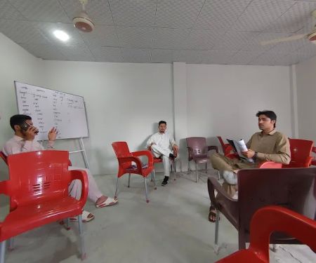 Imperial Institute of Safety & Technology