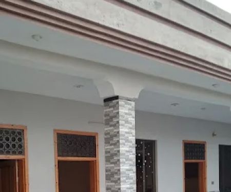 The Right Model School Dargai