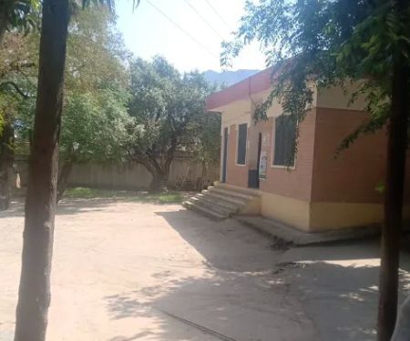 GPS NO 2 Totakan Dagai