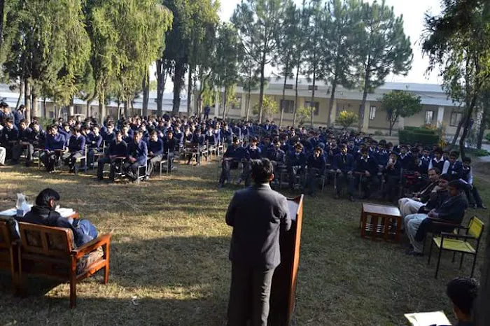 FG Inter College Batkhala Picture 1
