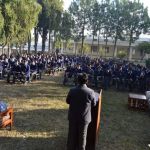FG Inter College Batkhala