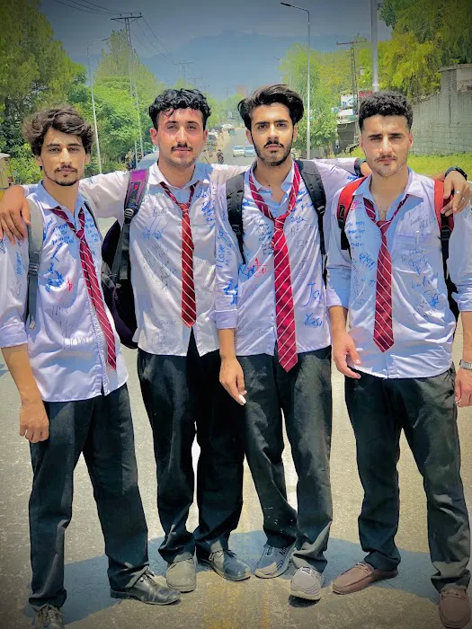 FG Inter College Batkhala Picture 8