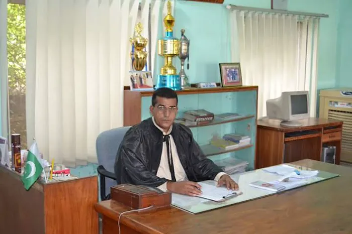FG Inter College Batkhala Picture 7