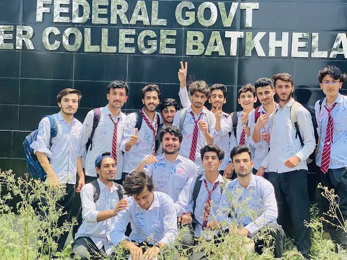 FG Inter College Batkhala Picture 9