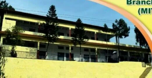 Malakand Institute Of Technology Piran Picture 1