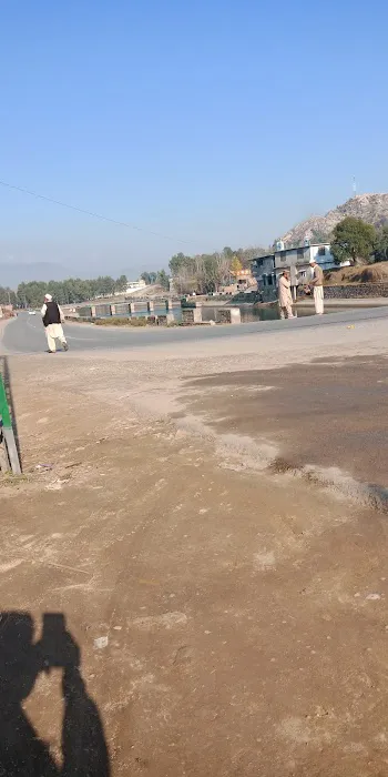 Malakand Institute Of Technology Piran Picture 4
