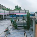 Jamia dar e arqam جامعہ دار ارقم (پل سیرئ)