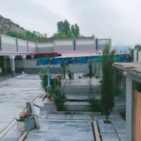 Jamia dar e arqam جامعہ دار ارقم (پل سیرئ) ico
