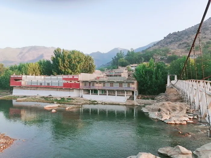 Jamia dar e arqam جامعہ دار ارقم (پل سیرئ) Picture 3