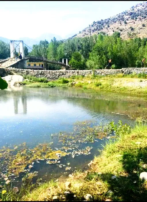 Jamia dar e arqam جامعہ دار ارقم (پل سیرئ) Picture 4