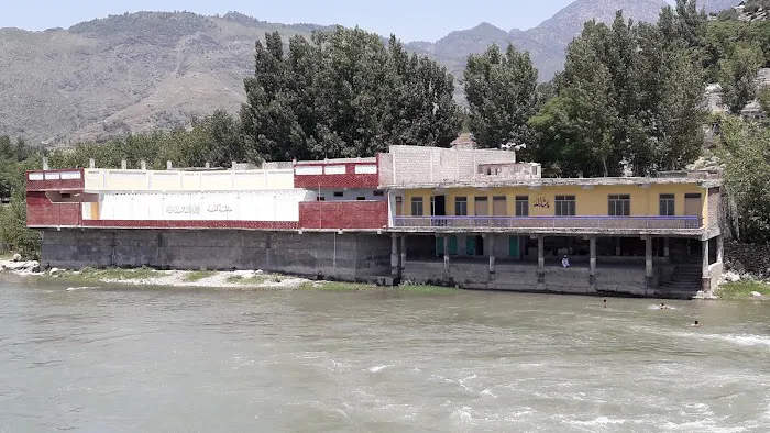 Jamia dar e arqam جامعہ دار ارقم (پل سیرئ) Picture 6