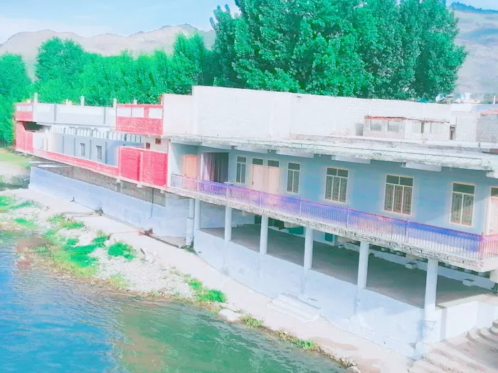 Jamia dar e arqam جامعہ دار ارقم (پل سیرئ) Picture 7